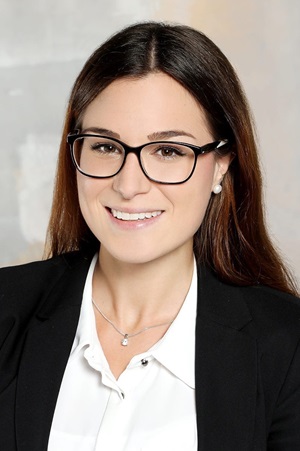 Samira Avduli
